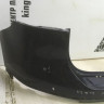 Бампер задний Volkswagen Touareg NF oem 7P6807421B