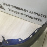 Бампер задний Volkswagen Touareg NF oem 7P6807421B