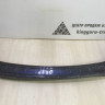 Бампер задний Volkswagen Touareg NF oem 7P6807421B