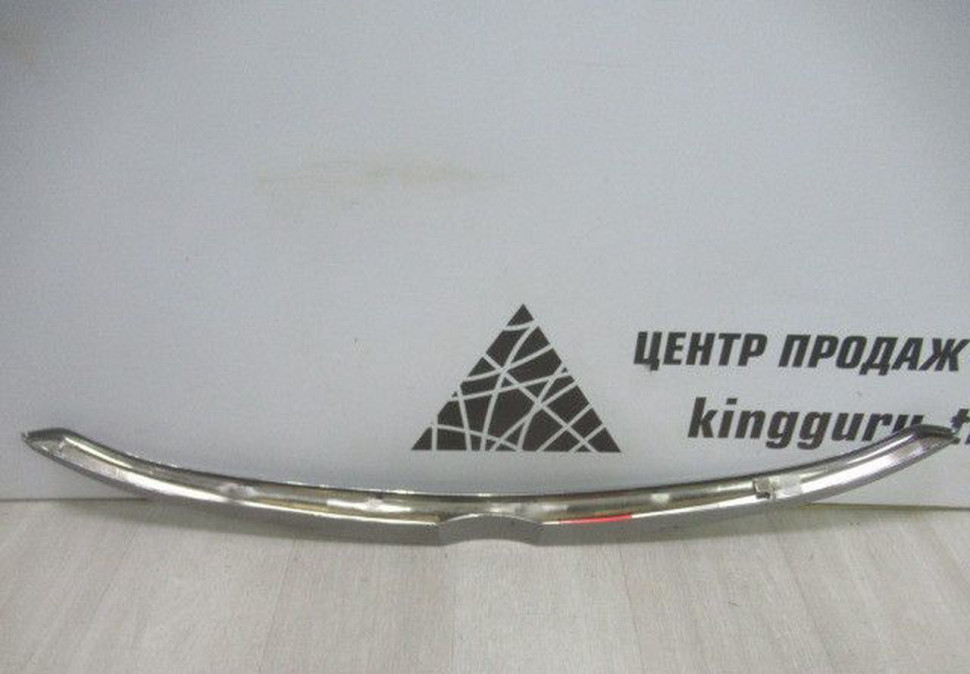 Молдинг капота Toyota Camry V50 oem 7577033040 Молдинг капота Toyota Camry V50 oem 7577033040