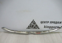 Молдинг капота Toyota Camry V50 oem 7577033040