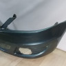 Бампер передний бу Renault Logan 1 OEM 8200916703 Бампер передний бу Renault Logan 1 OEM 8200916703