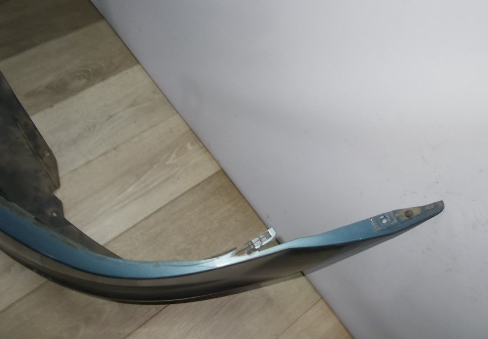 Бампер передний бу Renault Logan 1 OEM 8200916703 Бампер передний бу Renault Logan 1 OEM 8200916703