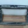 Панель передняя Volkswagen Passat B8 oem 3g0805588 (слом. часть)
