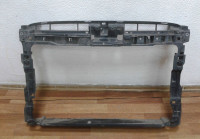 Панель передняя Volkswagen Passat B8 oem 3g0805588 (слом. часть)