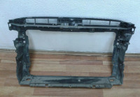 Панель передняя Volkswagen Passat B8 oem 3g0805588 (слом. часть)