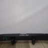Обивка задней панели бу Skoda Rapid OEM 5JA863485B