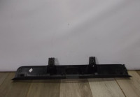 Обивка задней панели бу Skoda Rapid OEM 5JA863485B