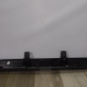 Обивка задней панели бу Skoda Rapid OEM 5JA863485B
