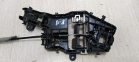 Кронштейн ручки двери задний правый Volkswagen Passat B8 2014&gt; oem 510837812H