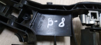 Кронштейн ручки двери задний правый Volkswagen Passat B8 2014&gt; oem 510837812H