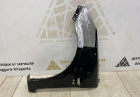 Крыло левое переднее Hyundai Solaris 1 11-17 oem 663114L000