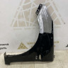 Крыло левое переднее Hyundai Solaris 1 11-17 oem 663114L000