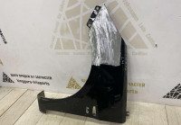 Крыло левое переднее Hyundai Solaris 1 11-17 oem 663114L000