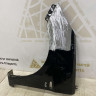 Крыло левое переднее Hyundai Solaris 1 11-17 oem 663114L000