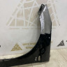 Крыло левое переднее Hyundai Solaris 1 11-17 oem 663114L000
