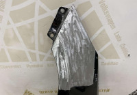 Крыло левое переднее Hyundai Solaris 1 11-17 oem 663114L000