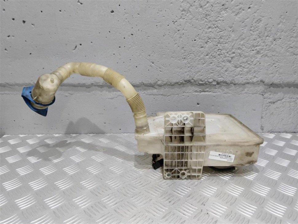 Бачок омывателя Scirocco 2008-2012 Yeti Audi А3 2003 - 2013 8P Yeti 2009 - 2018 Gоlf 6 2008 - 2013 Vоlkswаgеn Gоlf 5 2003 - 2009 1K0955453Q