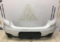 Бампер задний BMW X2 F39 M-Pack OEM 51128090073