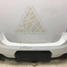 Бампер задний BMW X2 F39 M-Pack OEM 51128090073