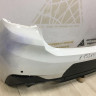 Бампер задний BMW X2 F39 M-Pack OEM 51128090073