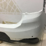 Бампер задний BMW X2 F39 M-Pack OEM 51128090073