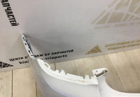 Бампер задний BMW X2 F39 M-Pack OEM 51128090073