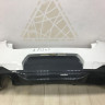 Бампер задний BMW X2 F39 M-Pack OEM 51128090073
