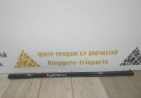 Молдинг двери передний левый бу BMW 7 G11 OEM 51337336009