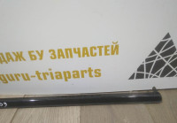 Молдинг двери передний левый бу BMW 7 G11 OEM 51337336009