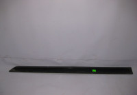 Накладка двери передняя правая Skoda Yeti oem 5l0853536 (скл-3)