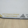 Молдинг двери передний левый бу BMW X3 G01 OEM 51357410015