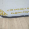 Молдинг двери передний левый бу BMW X3 G01 OEM 51357410015