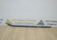 Молдинг двери передний левый бу BMW X3 G01 OEM 51357410015