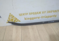 Молдинг двери передний левый бу BMW X3 G01 OEM 51357410015