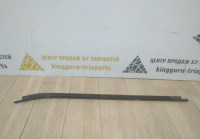 Молдинг двери передний левый бу BMW X3 G01 OEM 51357410015