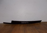 Накладка двери передняя правая бу BMW X5 F15 OEM 7289614