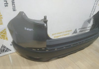 Бампер задний бу Renault Kaptur OEM 850220429R