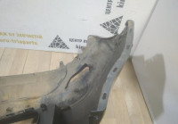 Бампер задний бу Renault Kaptur OEM 850220429R