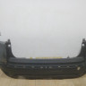 Бампер задний бу Renault Kaptur OEM 850220429R