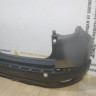 Бампер задний бу Renault Kaptur OEM 850220429R