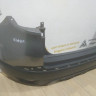 Бампер задний бу Renault Kaptur OEM 850220429R