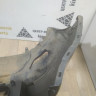 Бампер задний бу Renault Kaptur OEM 850220429R