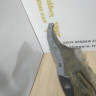 Бампер задний бу Renault Kaptur OEM 850220429R