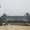 Бампер задний бу Renault Kaptur OEM 850220429R