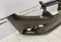 Бампер передний Renault Logan 2 рестайлинг OEM 620220063R