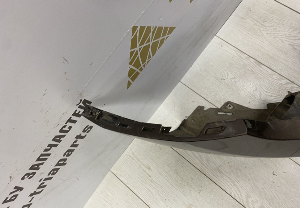 Бампер передний Renault Logan 2 рестайлинг OEM 620220063R Бампер передний Renault Logan 2 рестайлинг OEM 620220063R