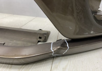 Бампер передний Renault Logan 2 рестайлинг OEM 620220063R