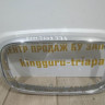 Молдинг решетки радиатора правый бу BMW X5 F15 OEM 51117309775 Молдинг решетки радиатора правый бу BMW X5 F15 OEM 51117309775