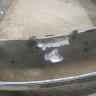 Молдинг решетки радиатора правый бу BMW X5 F15 OEM 51117309775 Молдинг решетки радиатора правый бу BMW X5 F15 OEM 51117309775